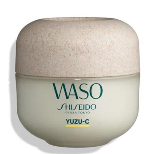 SHISEIDO-Waso - Night Mask - SOS Hydration SHISEIDO-Waso - Night Mask - SOS Hydration